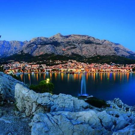 Appartement Tamaris à Makarska Extérieur photo