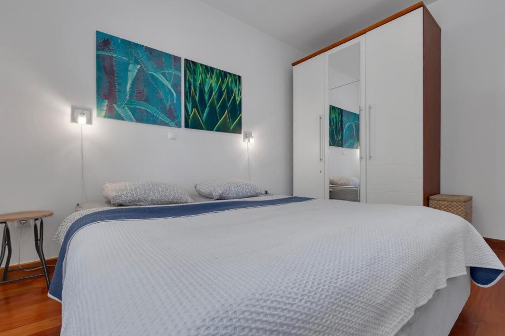 Appartement Tamaris à Makarska Extérieur photo