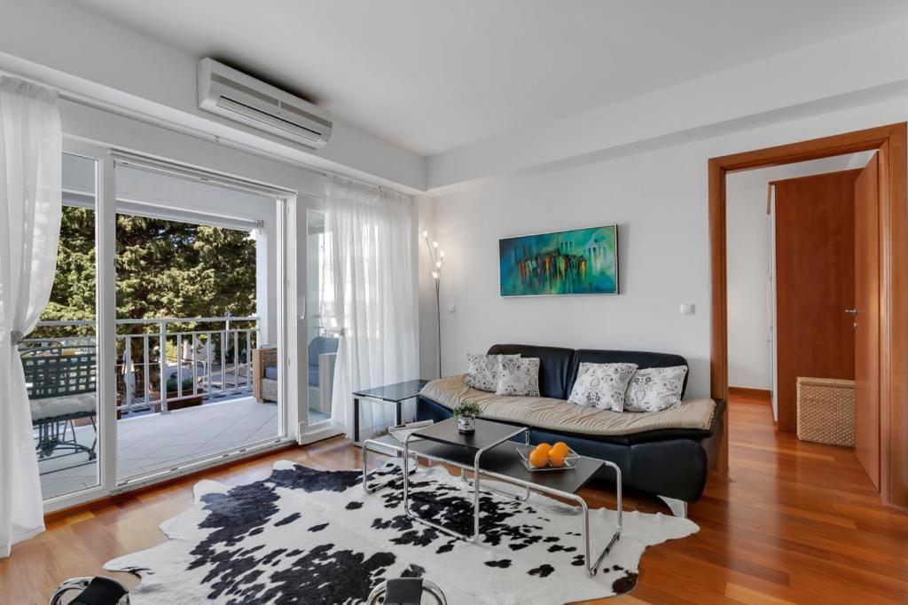 Appartement Tamaris à Makarska Extérieur photo