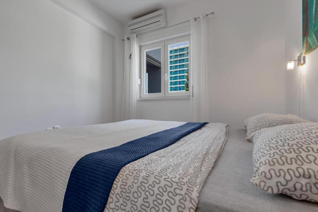 Appartement Tamaris à Makarska Extérieur photo